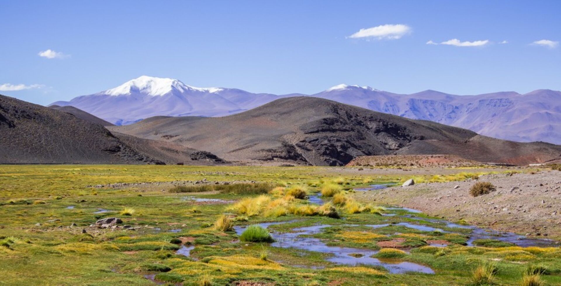 Glencore: Respeta los glaciares de Argentina